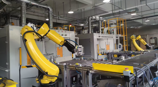 三亚喷砂机常见类型及适用场景全解析