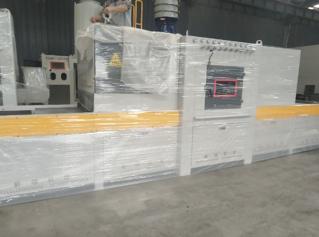 三亚喷砂机操作规范 新手必学安全要点