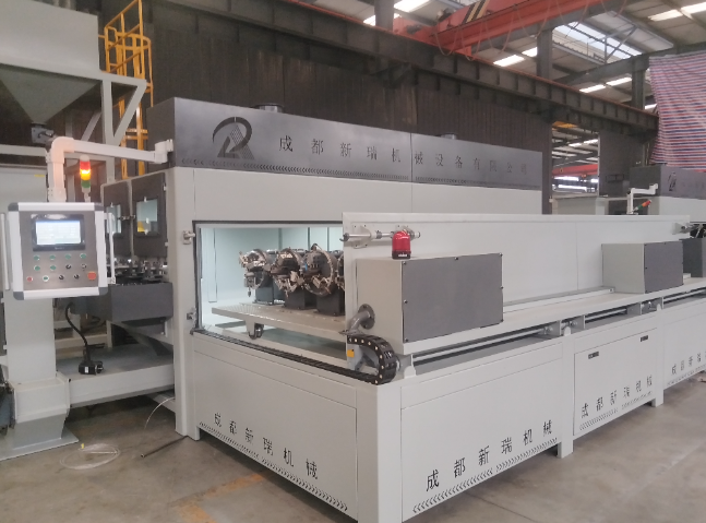 三亚喷砂机除锈原理 金属表面处理核心逻辑