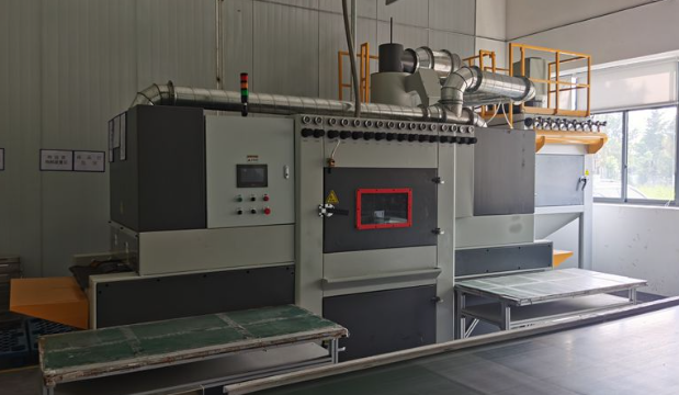 三亚如何提升喷砂机工作效率 这几招超实用