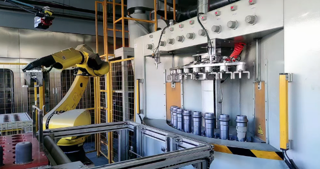 三亚喷砂机快速换料技巧 节省施工时间